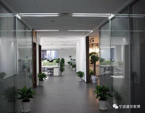 家博公裝攜手明湖置業(yè)，打造室內(nèi)外一體化精品裝飾裝修工程