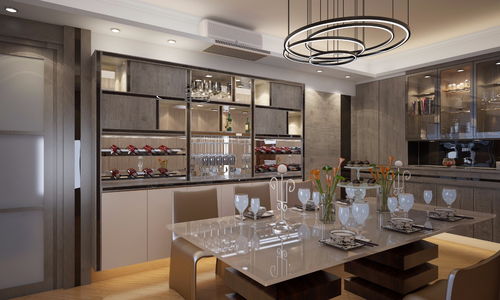 藝豐室內(nèi)設(shè)計(jì)裝飾工程公司 一站式專業(yè)服務(wù)，鑄就25載卓越品牌