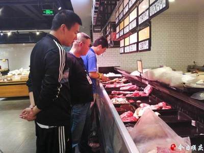 順慶區(qū)開展冷藏食品專項執(zhí)法行動，四家凍庫收到整改通知書