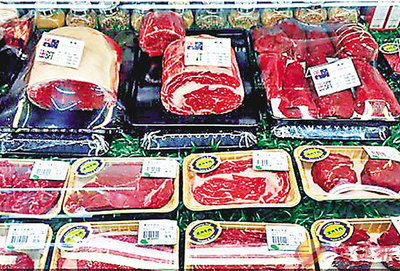 華暫停進口六澳洲廠牛肉，肉制品市場迎來新變局